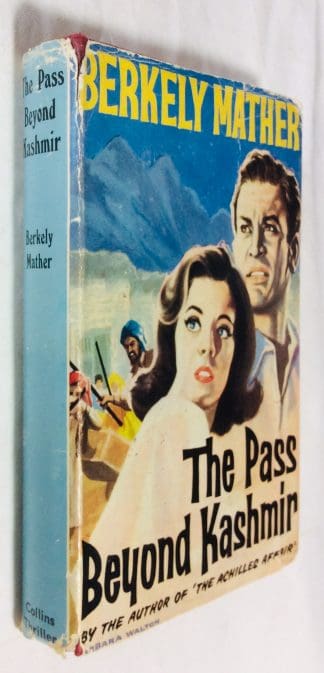 Pass Beyond Kashmir, The