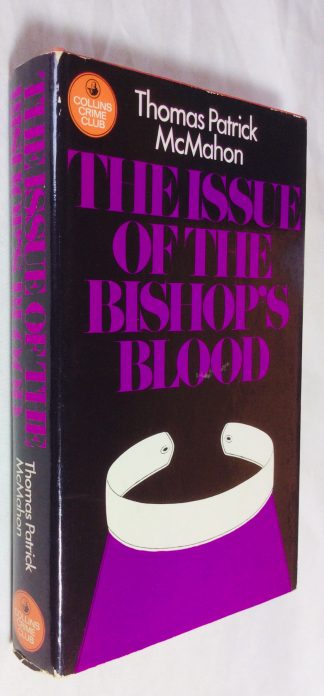 Issue of the Bishop's Blood, The