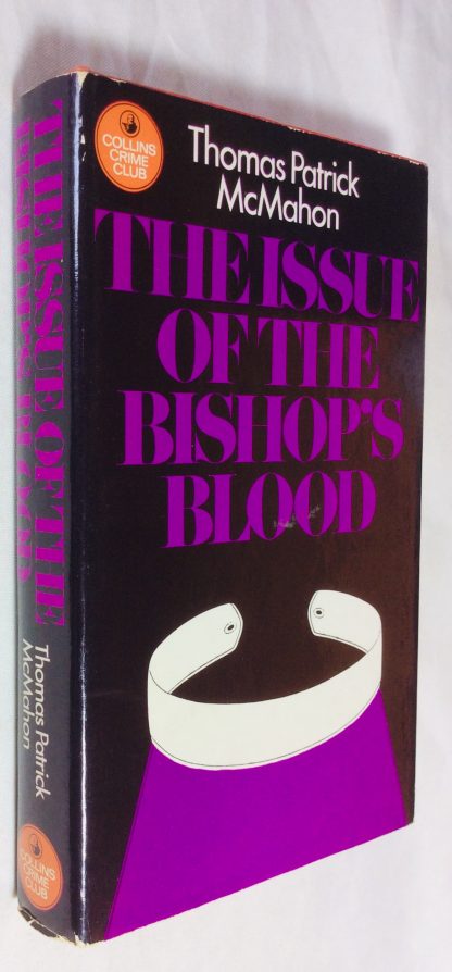 Issue of the Bishop's Blood, The