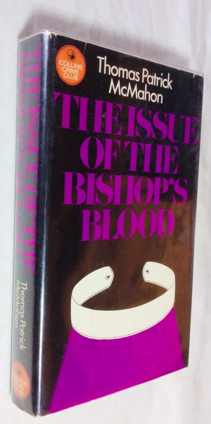 Issue of the Bishop's Blood, The