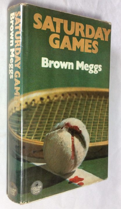 Saturday Games