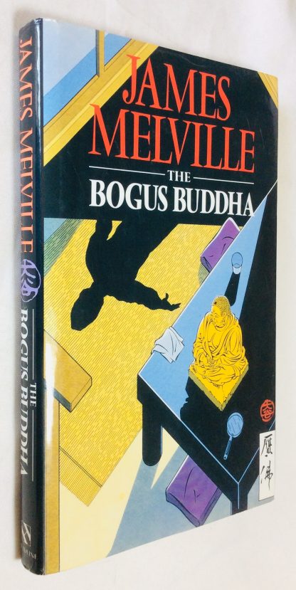Bogus Buddha, The