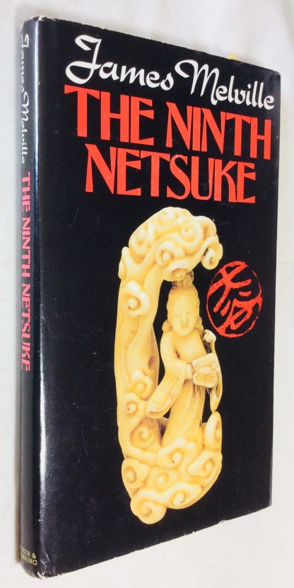 Ninth Netsuke, The