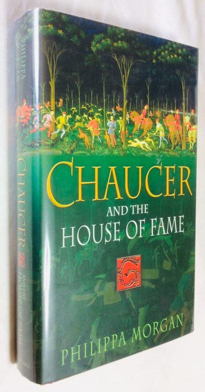 Chaucer and the House of Fame