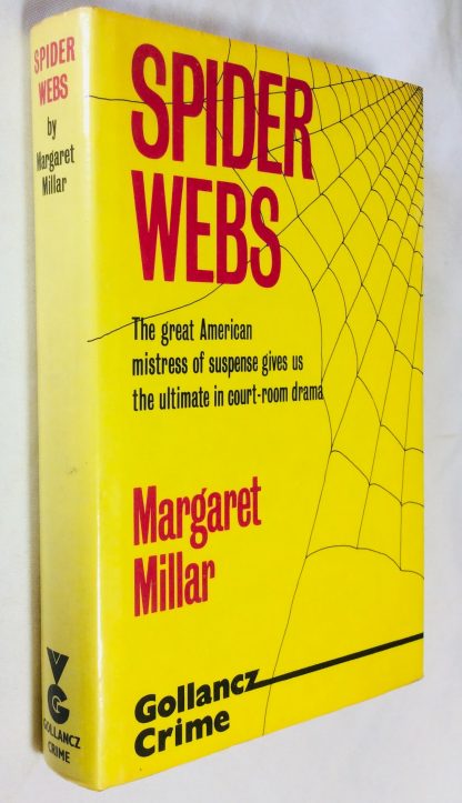Spider Webs