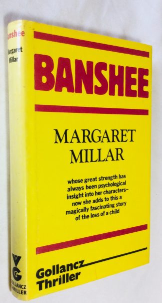 Banshee