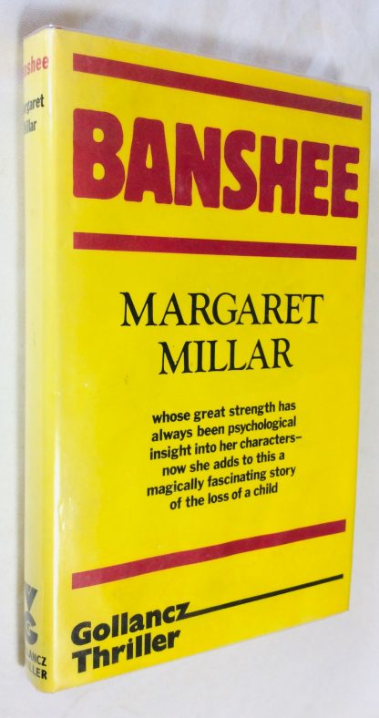 Banshee