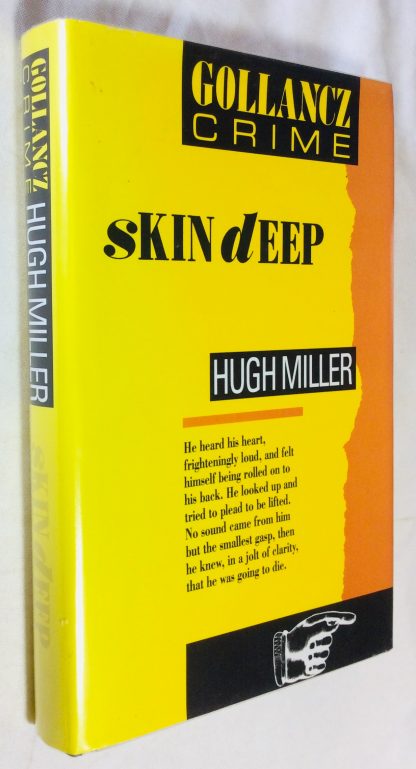 Skin Deep