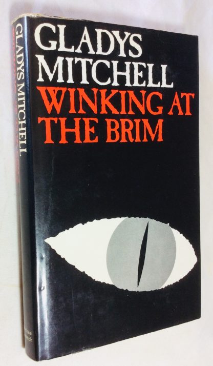 Winking at the Brim