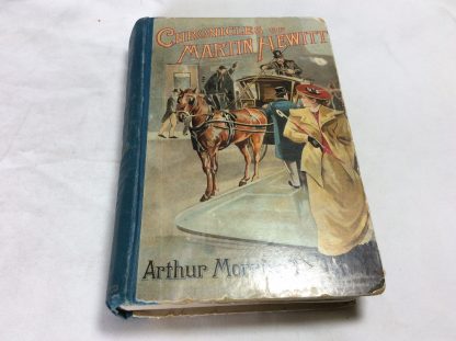 Chronicles of Martin Hewitt, The - Image 2