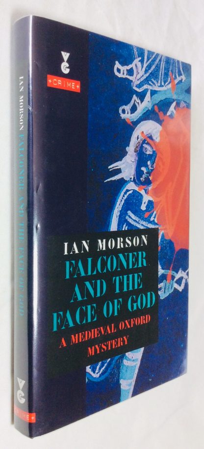 Falconer and the Face of God