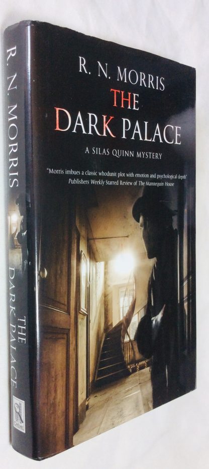 Dark Palace, The