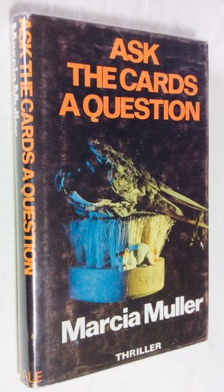 Ask the Cards a Question
