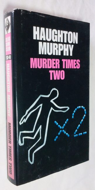 Murder Times Two