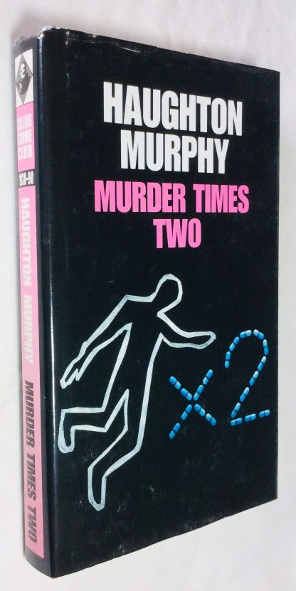 Murder Times Two