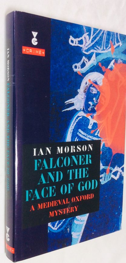 Falconer and the Face of God