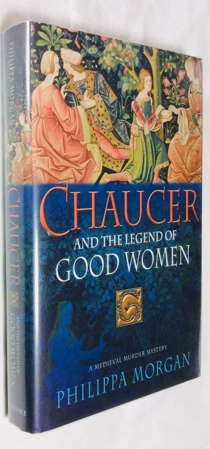Chaucer and the Legend of Women