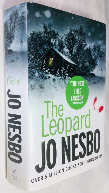 Leopard, The