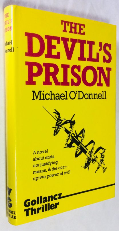 Devil's Prison, The