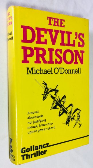 Devil's Prison, The