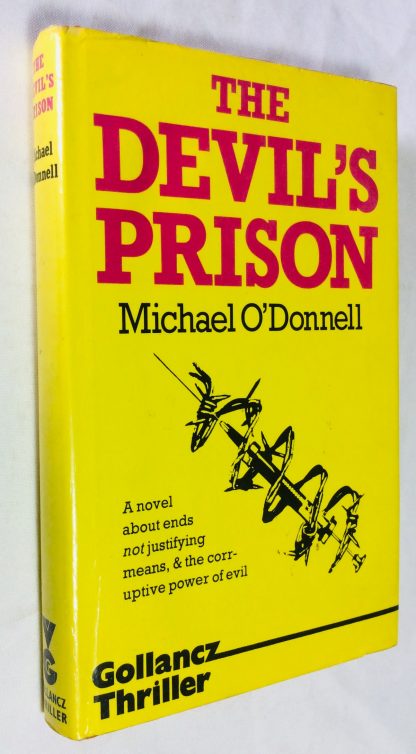 Devil's Prison, The