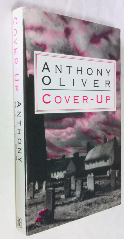 Cover-Up