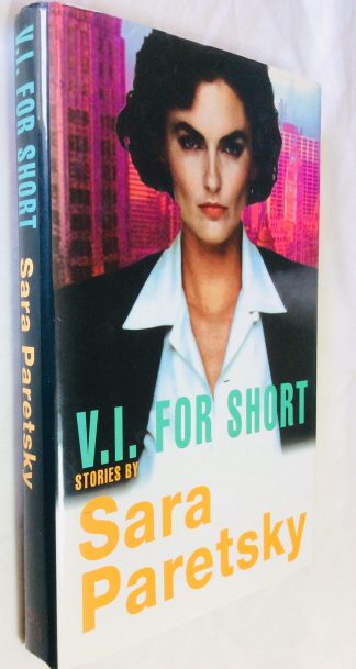 V.I. For Short