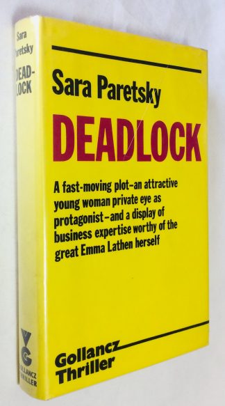 Deadlock
