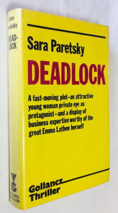 Deadlock