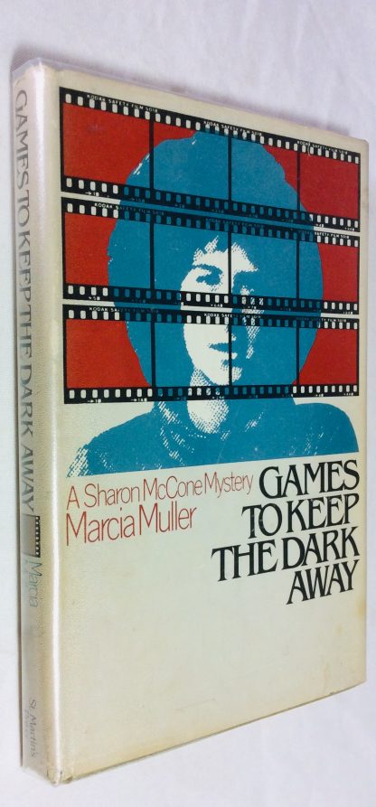 Games to Keep the Dark Away