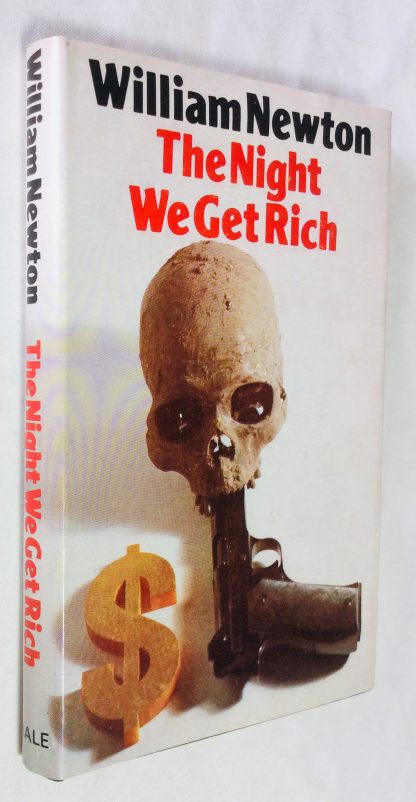 Night We Get Rich, The