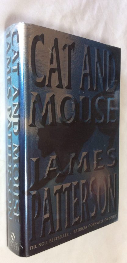 Cat and Mouse