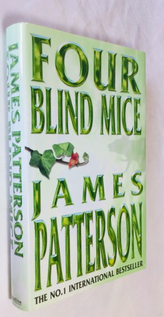 Four Blind Mice