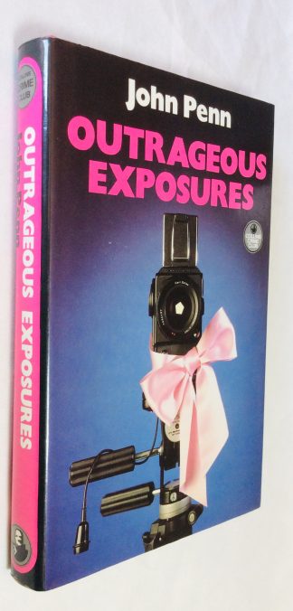 Outrageous Exposures