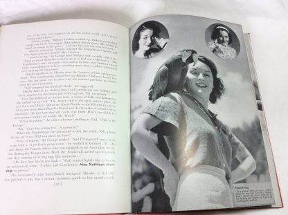 Castle Island Case, The: With Candid Camera Clues - Image 3