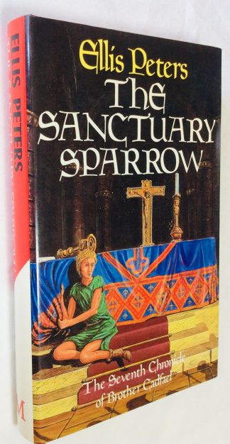 Sanctuary Sparrow, The
