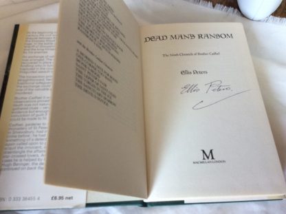 Dead Man's Ransom - Image 2