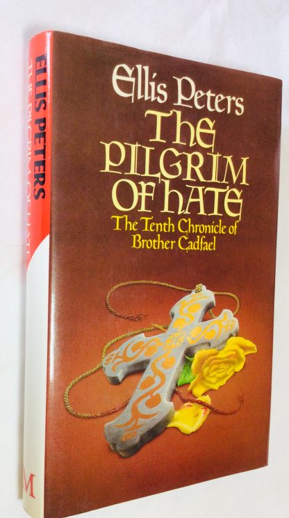 Pilgrim of Hate, The