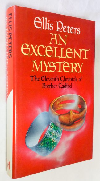 Excellent Mystery, An