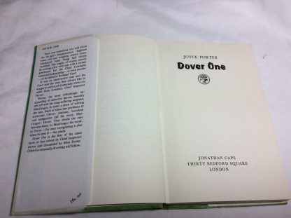 Dover One - Image 2
