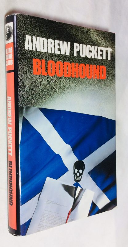 Bloodhound