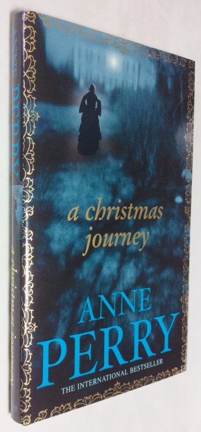 Christmas Journey, A