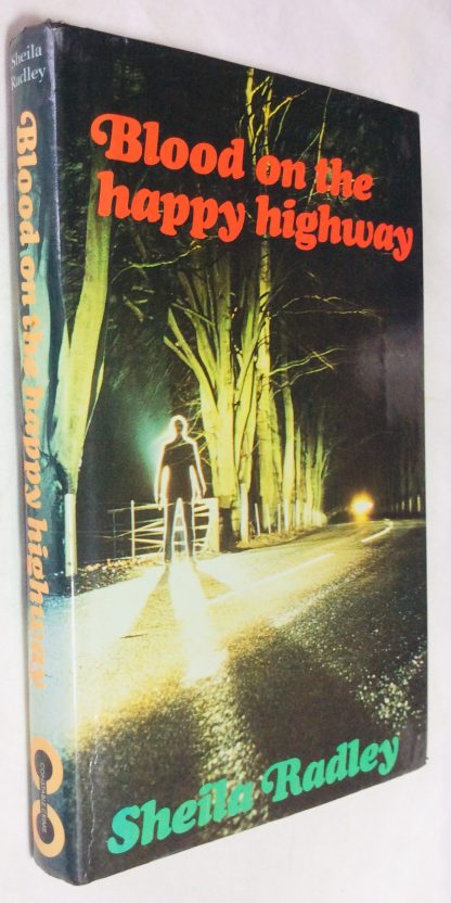 Blood on the Happy Highway