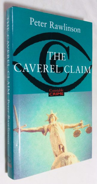 Caverel Claim, The