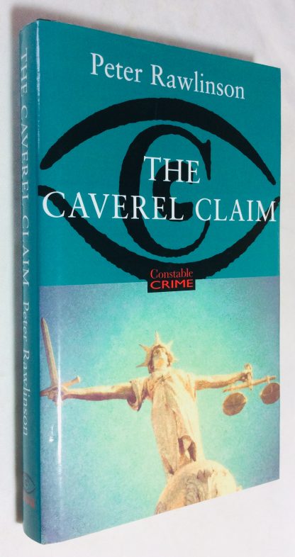 Caverel Claim, The