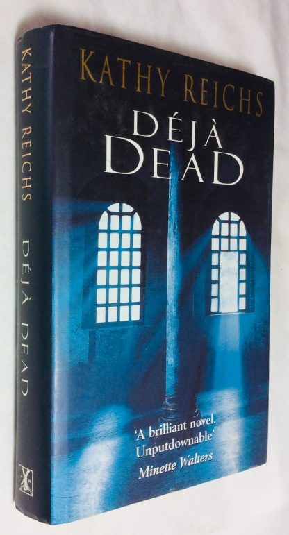 Deja Dead