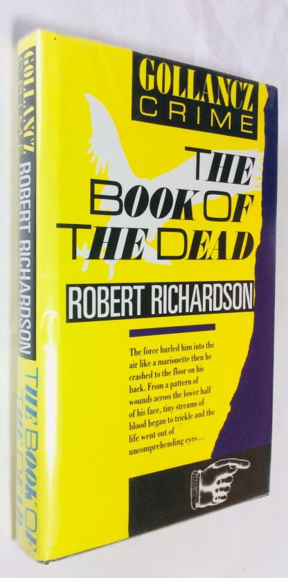 Book of the Dead, The