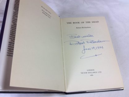 Book of the Dead, The - Image 2