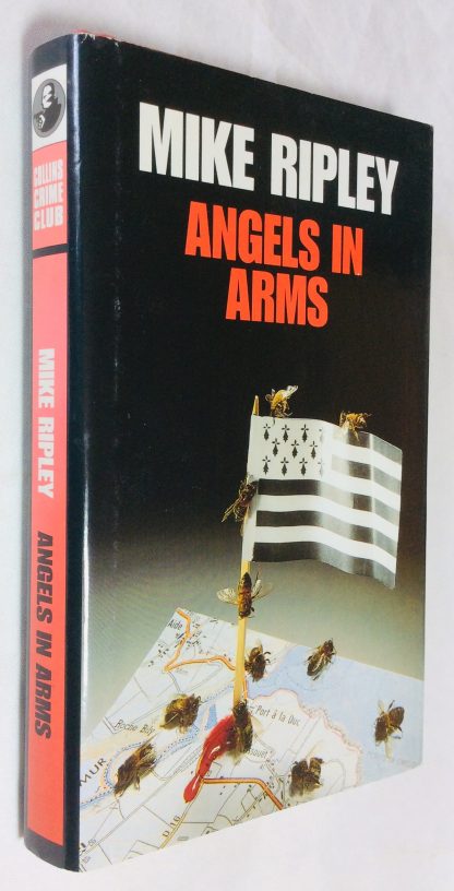 Angels in Arms