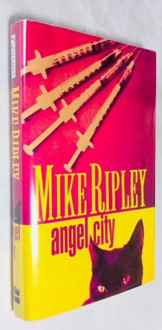 Angel City
